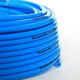 thumbnail image 1 of PU Tubing 5/32" OD 30 meters (98 ft) Solid BLUE, 1 of 1