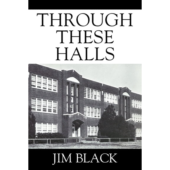 Through These Halls, (Paperback)