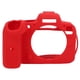 thumbnail image 2 of Estuche para cámaga digital, Accesorios para cámaras digitales de silicona, estuches para cámaa con peso ligero para cámara, 2 of 7