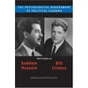 The Psychological Assessment of Political Leaders : With Profiles of Saddam Hussein and Bill Clinton, Used [Hardcover]