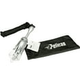 thumbnail image 2 of Pelican , 3 lb Folding Anchor, Galvanized Aluminum, Black, 2 of 6
