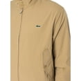 thumbnail image 4 of Lacoste Logo Lightweight Jacket, Beige, 4 of 8