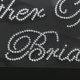 thumbnail image 3 of Etiquetas Engomadas THE BRIDE MAID OF HONOUR Deocración de Accesorio de Matrimonio, 3 of 9