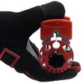 thumbnail image 4 of Machine à Dénuder à Main en Fil de Cuivre Universelle Rapide Sûre Efficace Facile1pcs, Rouge, 4 of 4
