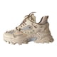 thumbnail image 1 of Zapatillas para correr para hombre Zapatillas gruesas antideslizantes que aumentan la altura para viajes al aire libre, 1 of 7