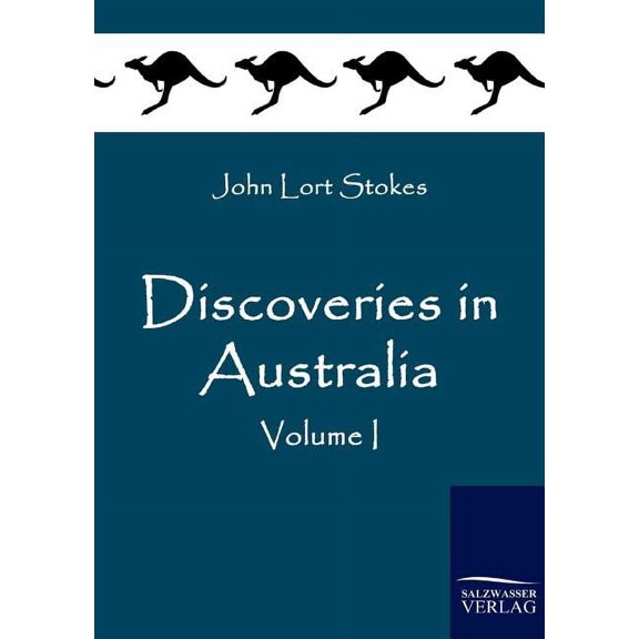 Discoveries in Australia