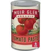 Muir Glen Organic Tomato Paste, 6 oz.