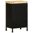 thumbnail image 4 of vidaXL Sideboard 47x35x76 cm Rough Mango Wood, 4 of 5