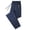 Blue, variant on Blue Chic Store Unisex Ultra Pants Quick Drying Pants for Women Men Comfyfit Waterproof Breathable Sweatpants (Blue, XL)