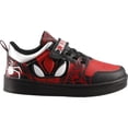 thumbnail image 1 of Tenis SPACE BOYS Niño modernos rojo 21, 1 of 4