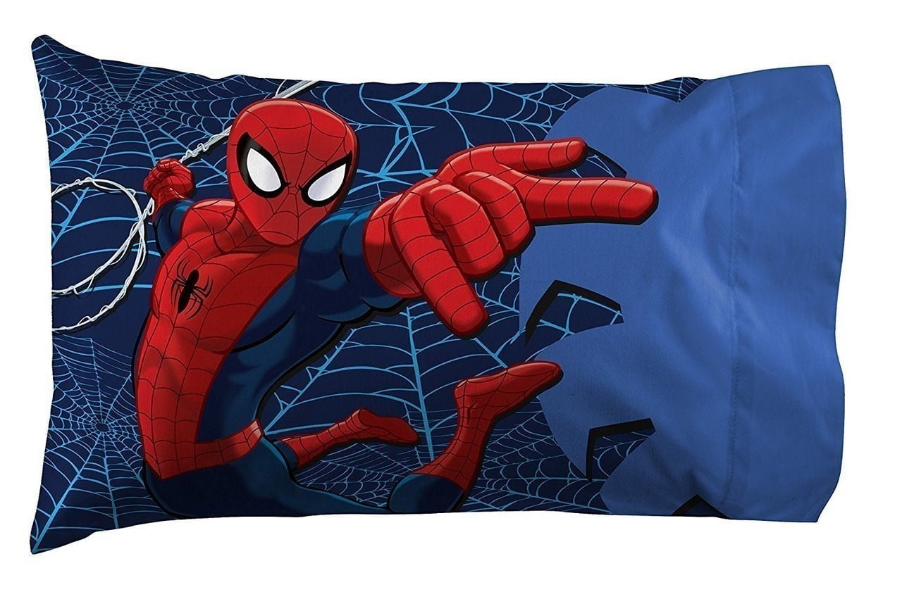 Spider Man Spiderman Twin Walmart Com Walmart Com