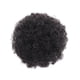 thumbnail image 3 of Moño de pelo afro Afro Puff moño de pelo moda Afro Puff cordón extensión de 20 centímetros, 3 of 8