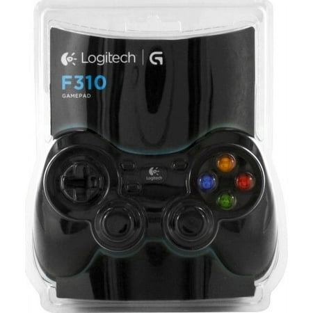 F310 GAMEPAD