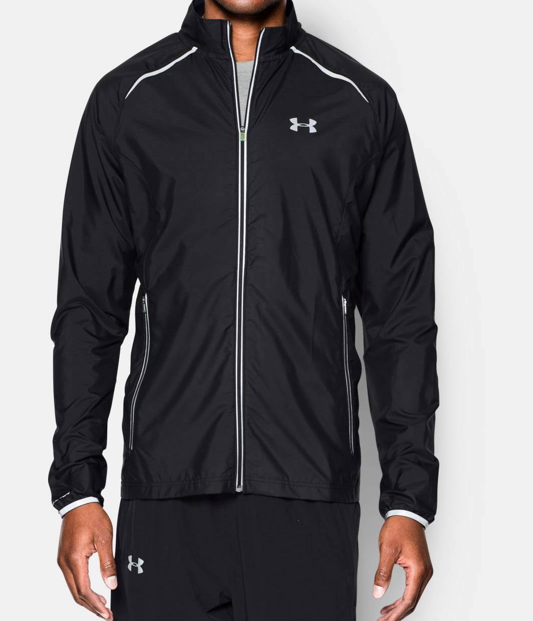 under armour storm launch run jacket