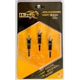 thumbnail image 3 of WASP Produits de Tir à l'Arc Jak Hammer SST 100gr 3-Lames #2903, 3 of 3