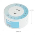 thumbnail image 3 of Mini Outlet Timer  , Household Electric Appliances Socket for Phone  Light Pop Timer  US Plug 110V-220V, 3 of 8