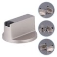 thumbnail image 3 of KAKOWELY Boutons de Réchaud à Gaz 4 Pcs Boutons de Remplacement Universels pour Four et Cuisinière, 3 of 5
