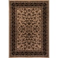 thumbnail image 2 of Dynamic Rugs Classic Traditional Area Rug Ivory 5.3X7.7, 2 of 2