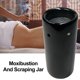 thumbnail image 4 of Quemador de moxa portátil, herramienta Gua Sha curativa de ajenjo caliente de mano C, 4 of 7
