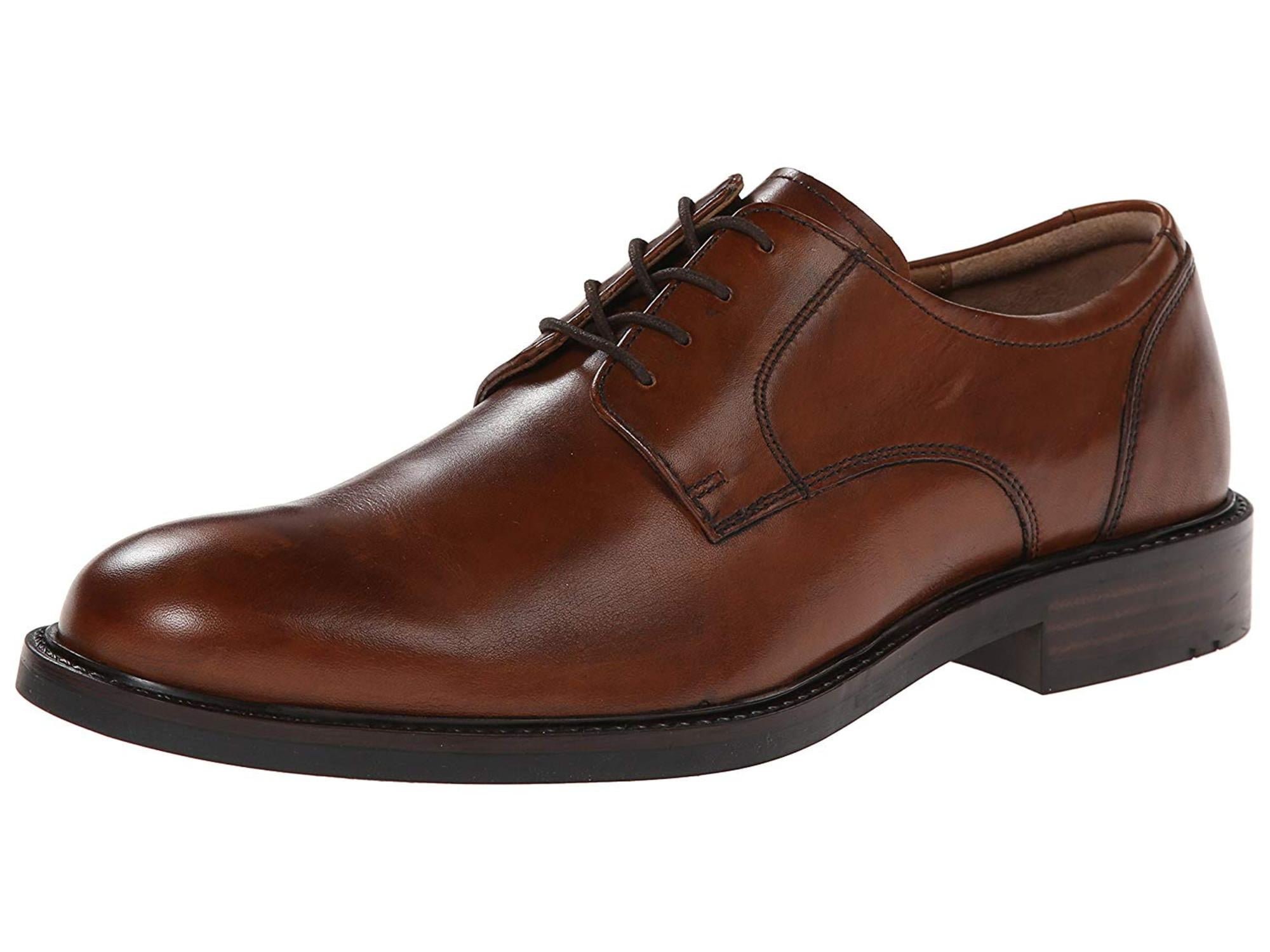 johnston & murphy tabor plain toe