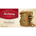 thumbnail image 2 of Archway Windmill Cookies, 9 Ounce Box, Pack of 3, 2 of 7