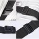 thumbnail image 3 of 2025 Latest Model 4-Pack-Luggage strap / luggage band / luggage belt - strap for suitcase, 3 of 5