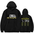 thumbnail image 2 of Sudadera con capucha de Gracie Abrams The Secret Of Us Tour para hombre y mujer, unisex, de manga larga, para cosplay, ropa de calle con capucha, 2 of 5
