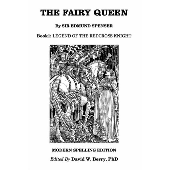The Fairy Queen, (Paperback)