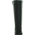 thumbnail image 3 of David Tate Womens Highland 18 Leather Round Toe Knee-High Boots, 3 of 3