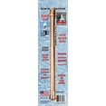 thumbnail image 2 of 4003154 Brochette 17 Po. Rallonge de Ventilation en Cuivre pour Égout, 2 of 4