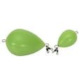 thumbnail image 6 of Luminous Egg Float Night Fishing Long-distance Casting Rotating Fishing Float Bobber Bait Accessories, 6 of 9