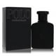 thumbnail image 1 of POLO DOUBLE BLACK Edt Spray 4.2 Oz Ralph Lauren Model, 1 of 2