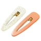 thumbnail image 4 of De Horquillas Para El Cabello Clips Para El Cabello De Cristal Broches Para El Cabello A Presión Para Mujeres Y Niñas istros Baoblaze Clips de pelo sin deslizamiento, 4 of 8