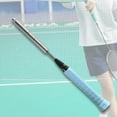 thumbnail image 6 of QccHieUs Badminton Racket Swing Training Auxiliary Tool Badminton Practice Improved Tempo 275g, 6 of 9