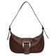 thumbnail image 1 of Axala Versátil Bolso Retro Cuerpo Cruzado Casual Con Correa Ajustable Metal, 1 of 9