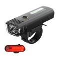 thumbnail image 1 of FLhrweasw Linterna para Bicicleta IPX6 Impermeable para Bicicleta 2000mAh 400LM para Ciclismo Al Aire Libre, 1 of 9
