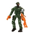 thumbnail image 1 of Figura de Acción Adventure Force 3-3/4 Pulgadas Plaga, 1 of 1