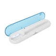 thumbnail image 2 of Toothbrush Cleaner, Firm UV Toothbrush Cleaning Box ABS Micro Switch Stable  For Home Travel, 2 of 8