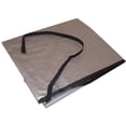 thumbnail image 7 of Dependable Industries Inc. Essentials Vinyl Outside Window Air Conditioner Cover for over  10,000 BTU, 7 of 7