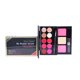 thumbnail image 2 of Kit de maquillaje cosmético para ojos, paleta de colorete de 10 colores + paleta de colorete de 3 colores, 2 of 8