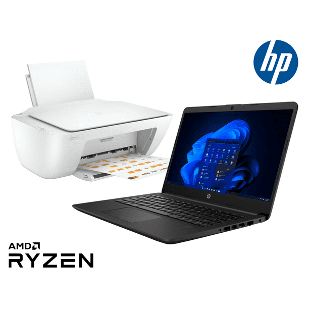 Notebook HP 245 G9 de 14 - 7F211LT#ABM