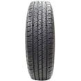 thumbnail image 3 of LT265/70R18 Lexani LXHT-206 124S Load Range E Black Wall Tire, 3 of 4