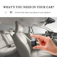 thumbnail image 4 of Bluetooth 5.1 AUX USB Adapter Dongle Receiver Audio-Music For Car Stereo O7N5, 4 of 8