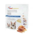 thumbnail image 5 of Pawant Dog Treats Chicken Wrapped Sweet Potato Puppy Training Snacks Treats 0.5lb/227g, 5 of 11