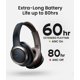 thumbnail image 3 of Auriculares Cleer Enduro ANC Bluetooth 60 h con cancelación de ruido, 3 of 9