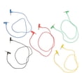 thumbnail image 4 of Shisuyan 5 Pcs Câble d'Extension RC Banane pour Techniciens et Ingénieurs, 4 of 9