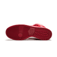 thumbnail image 6 of NIKE MENS SB Dunk High Premium "Red Velvet" 313171 661 313171 661 from Stadium Goods, 6 of 6