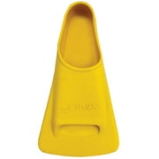 FINIS Zoomers Gold G Swimming Fins (Euro 44-45), Yellow