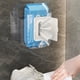 thumbnail image 2 of Dispensador de toallitas húmedas de pared | Contenedor de plástico transparente para cocina y baño | Porta toallas de papel con abertura grande | Juego de 1 pieza, 2 of 6