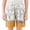 White, variant on CAIXIA Boys Ice Cream Drip Shorts Youth Baseball Mesh Shorts Pockets Quick Dry Athletic Basketball Shorts